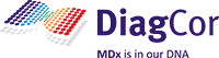Diagcor logo